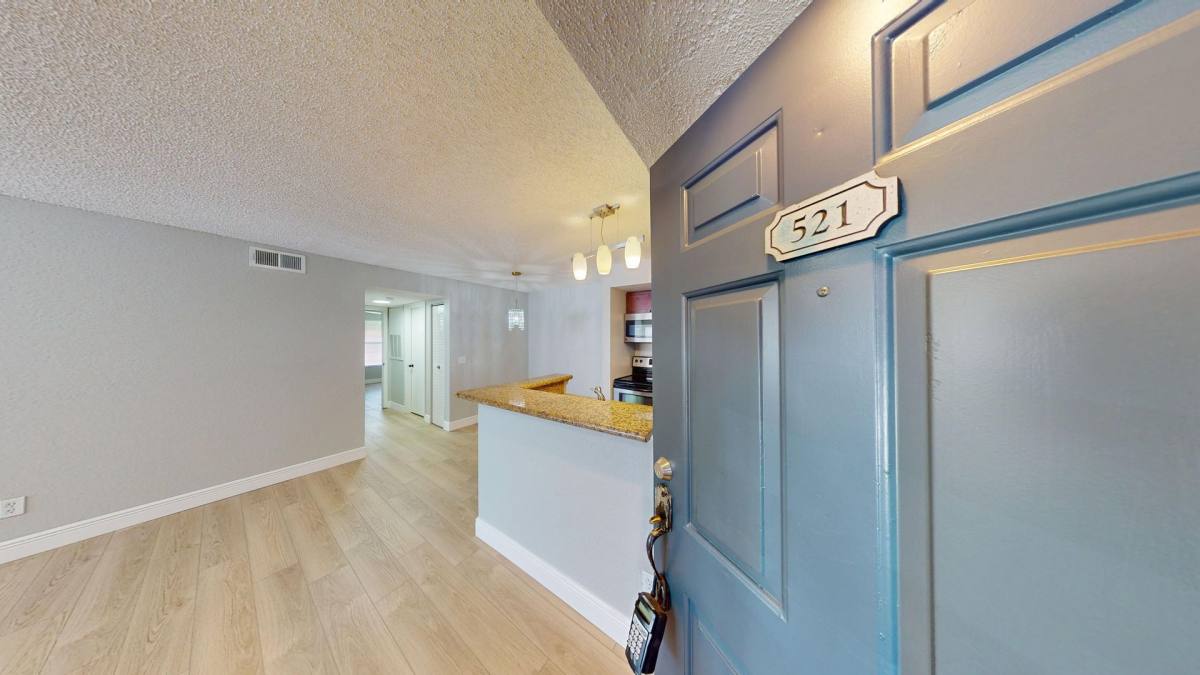 Condo for rent at 5120 Conroy Rd #521, Orlando, FL 32811