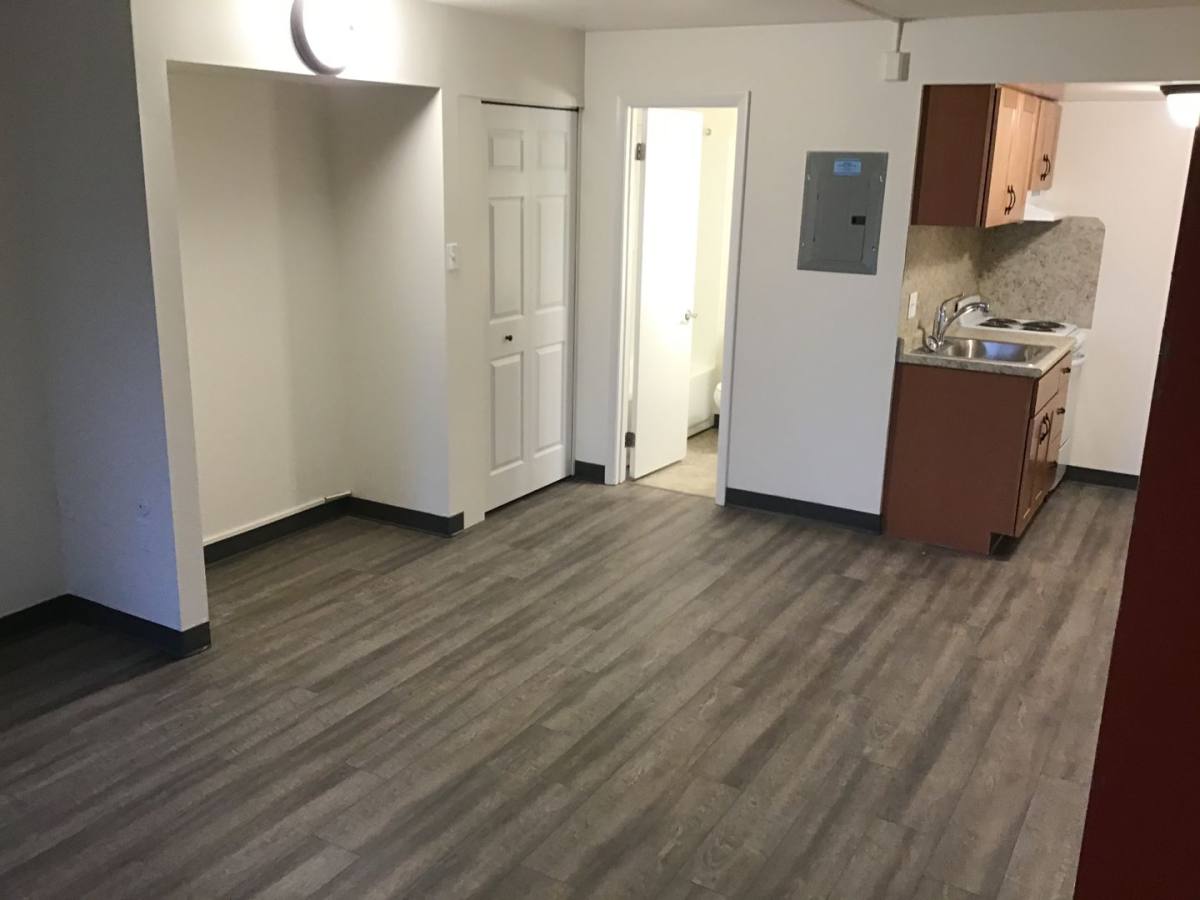 Apartment for rent at 831 Fremont St, Lancaster, PA 17603