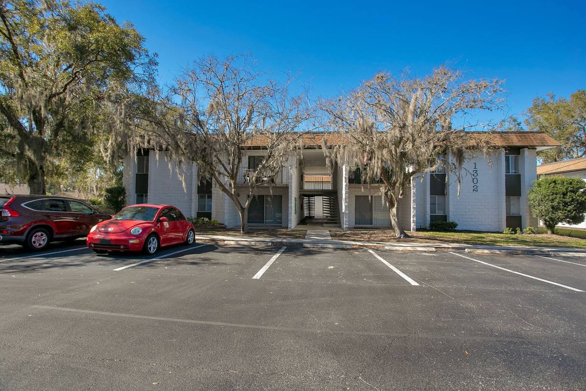Apartment for rent at 1312 NE 33rd Ave, Ocala, FL 34470