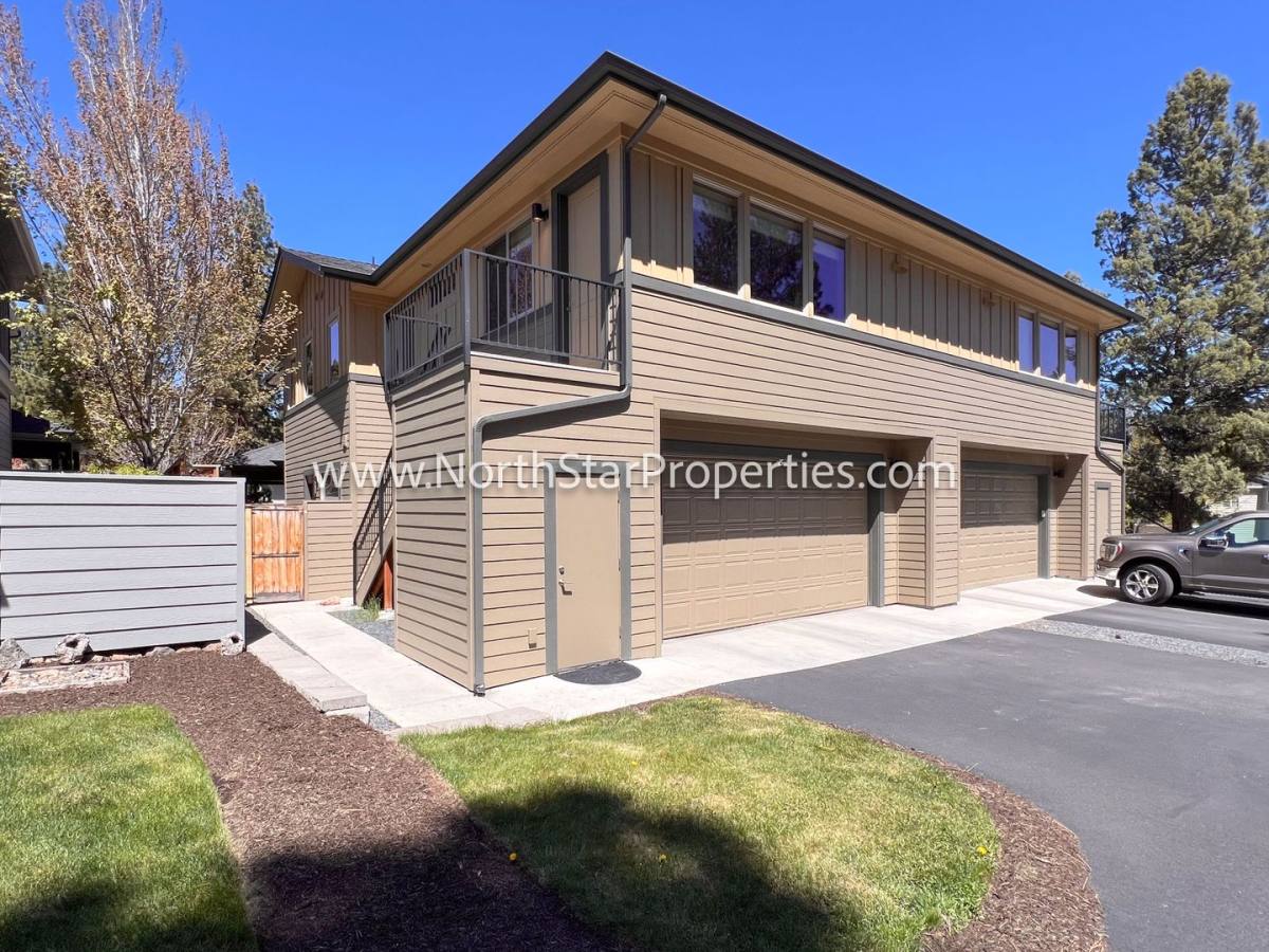 Apartment for rent at 1579 NE Milwaukee Ave, Bend, OR 97703