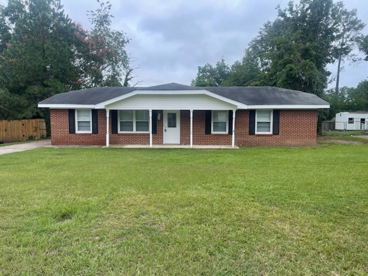 House for rent at 504 Merrymonth Dr, Augusta, GA 30907