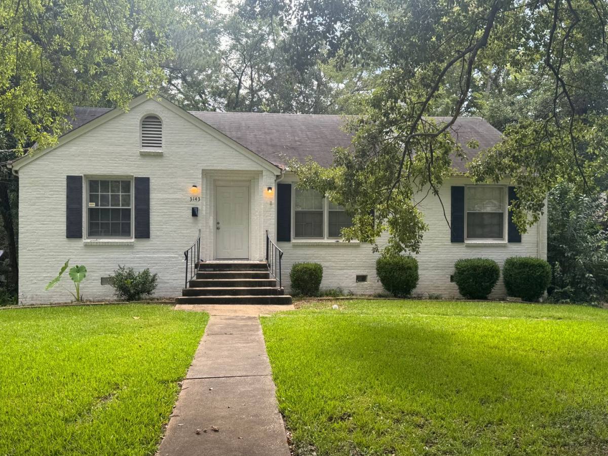 House for rent at 3143 Gilmer Ave, Montgomery, AL 36105