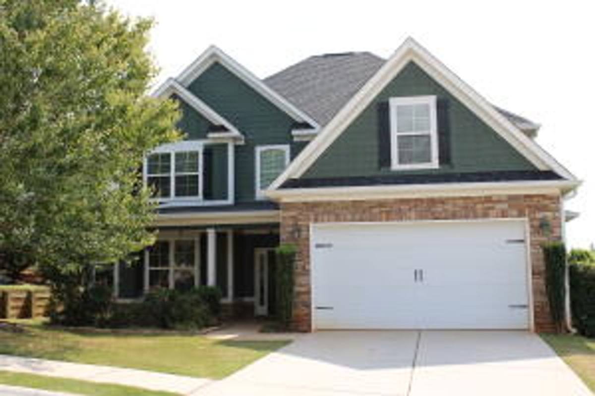 House for rent at 812 Herrington Dr, Grovetown, GA 30813