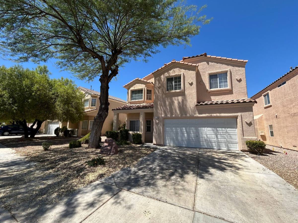 House for rent at 1221 Diamond Valley St, Henderson, NV 89052