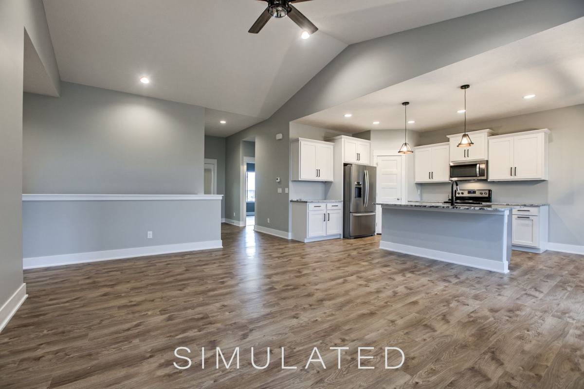 Townhouse for rent at 8100 Nathan Court, Lincoln, NE 68516
