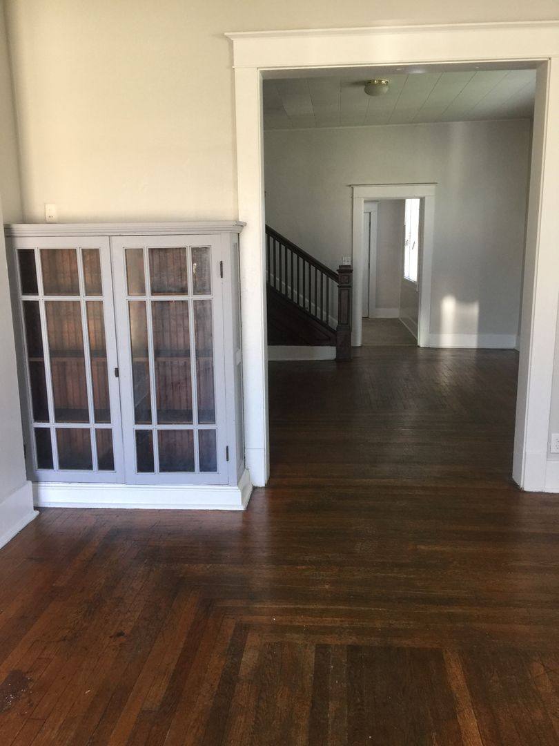 Apartment for rent at 1213 Elizabeth St, Lafayette, IN 47904
