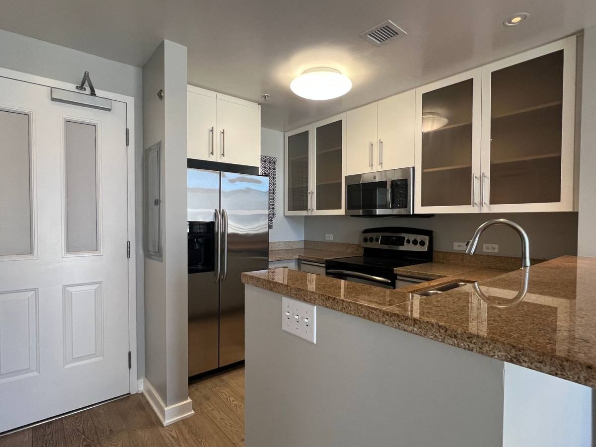 Condo for rent at 25 S 3rd St, San Jose, CA 95113