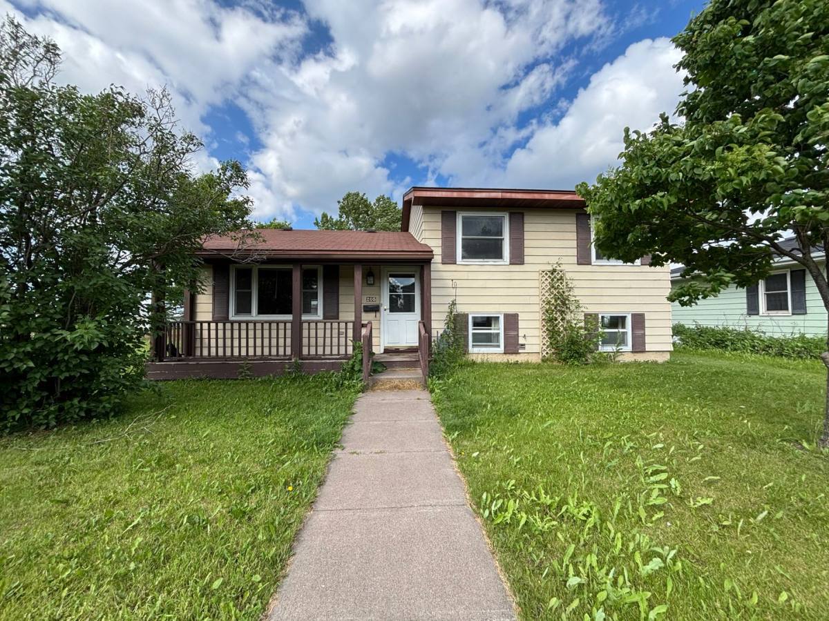 House for rent at 205 E 3rd St, Superior, WI 54880