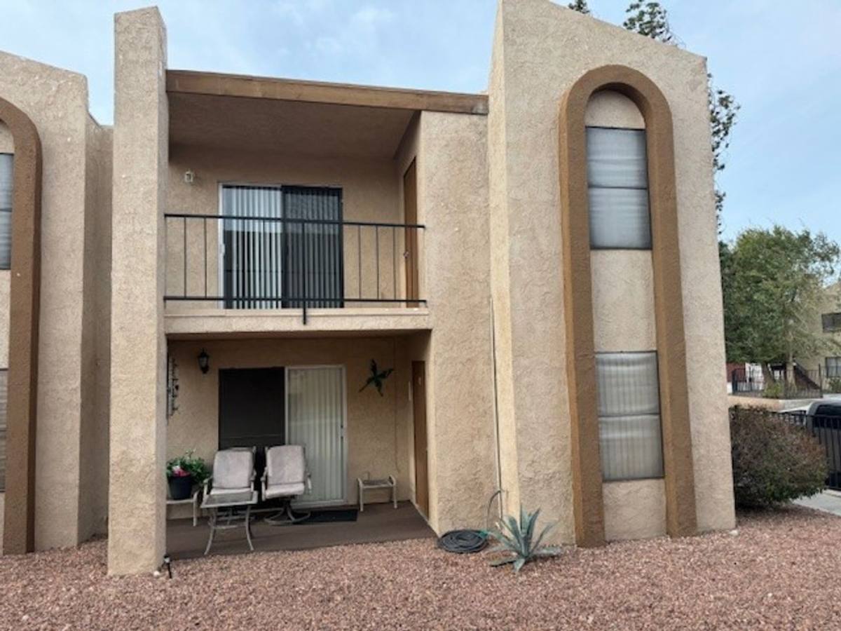 Apartment for rent at 1280 Mohave Dr, Bullhead City, AZ 86442