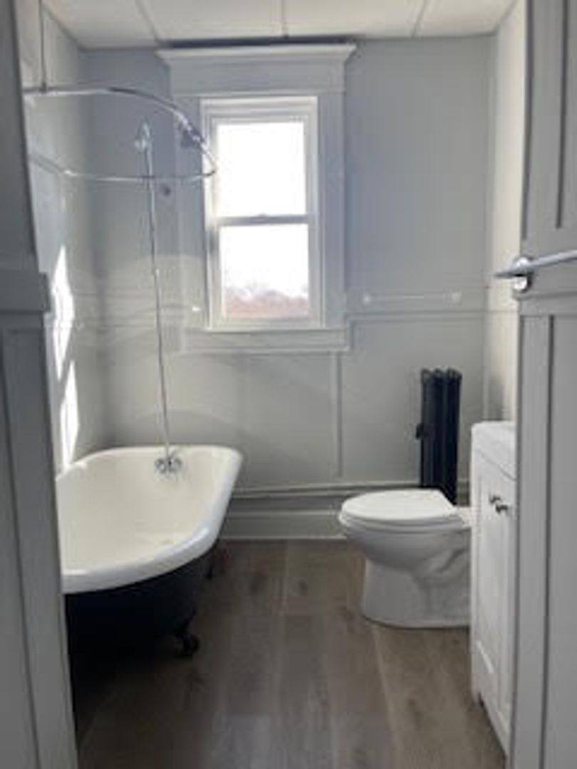Apartment for rent at 265 - 267 Humphrey St, New Haven, CT 06511