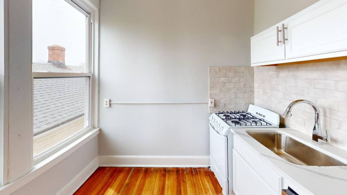 Apartment for rent at 265 - 267 Humphrey St, New Haven, CT 06511