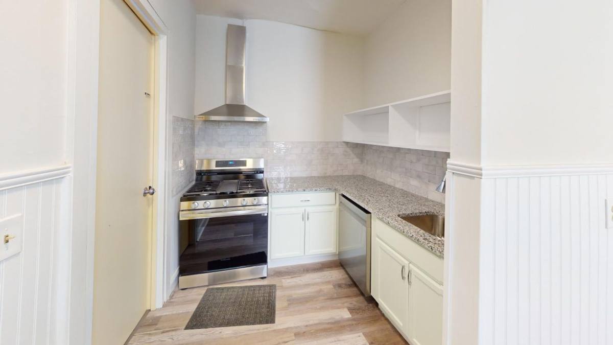 Apartment for rent at 265 - 267 Humphrey St, New Haven, CT 06511