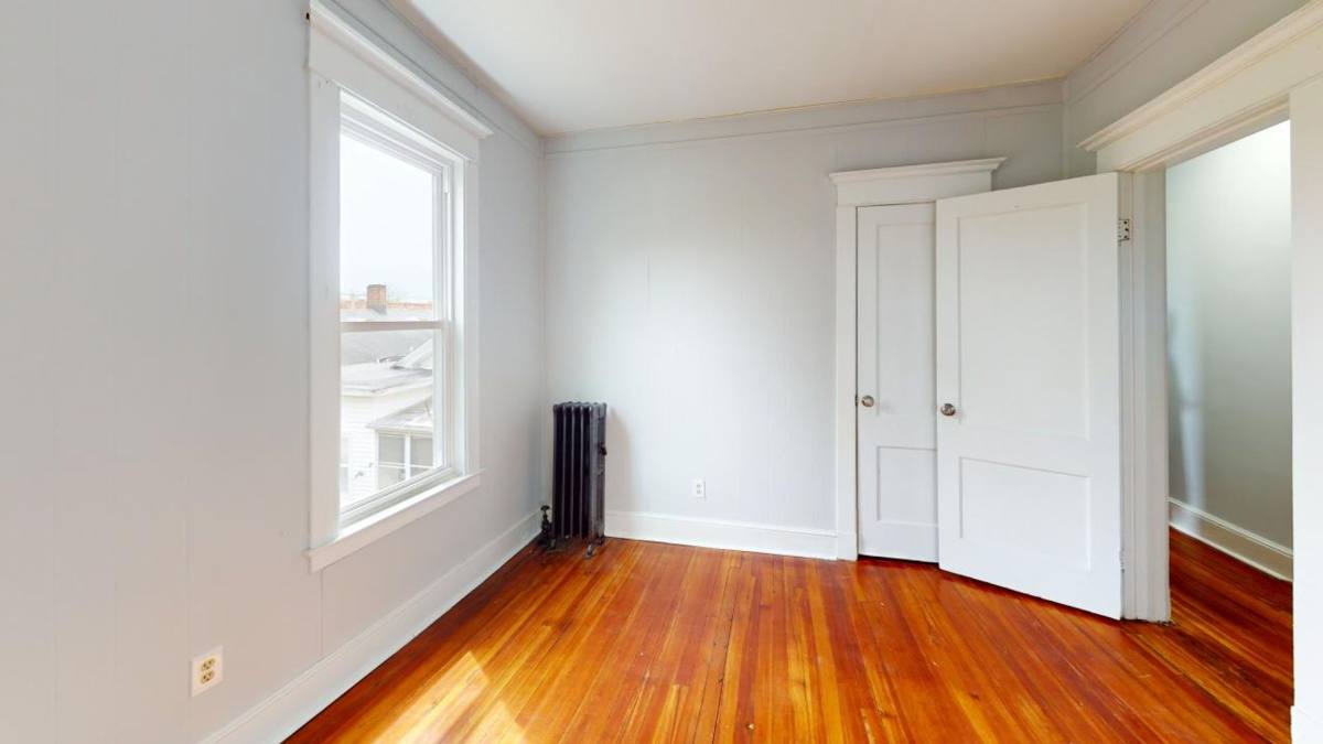 Apartment for rent at 265 - 267 Humphrey St, New Haven, CT 06511
