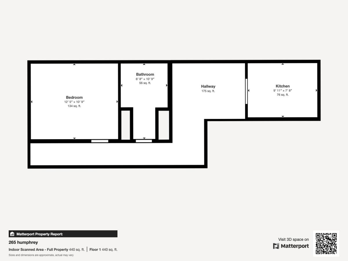 Apartment for rent at 265 - 267 Humphrey St, New Haven, CT 06511