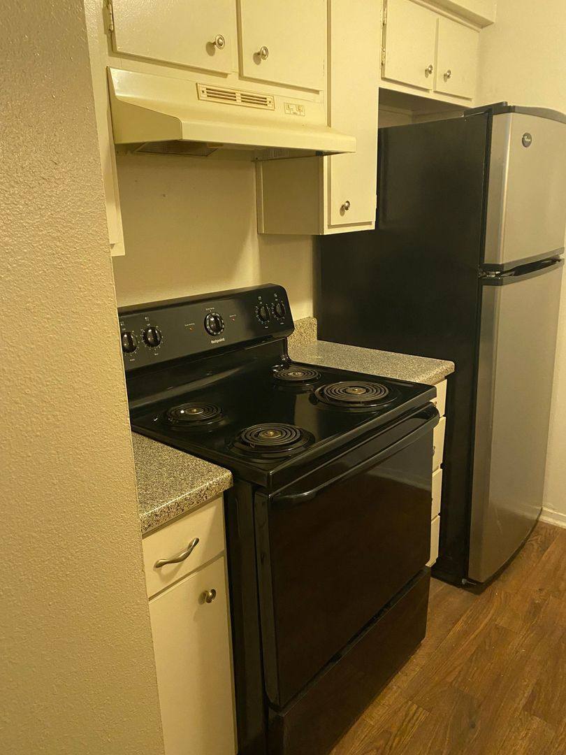 Apartment for rent at 1948 Denton St, Abilene, TX 79605
