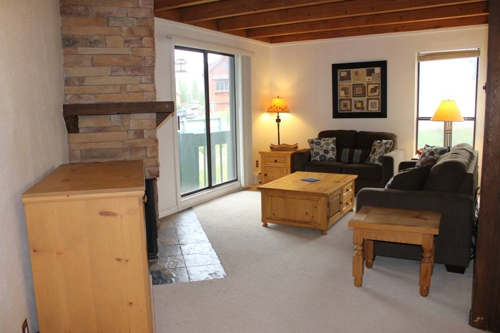 Condo for rent at 8300 Ryan Gulch Rd #105F, Silverthorne, CO 80498
