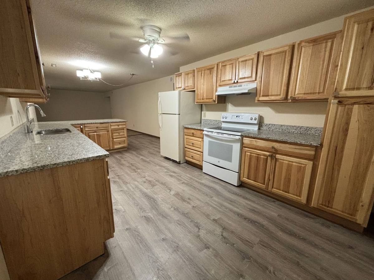Apartment for rent at 825 Partridge St #109, Duluth, MN 55811