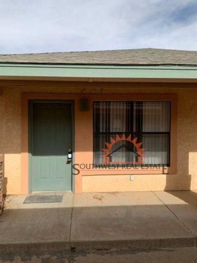 Apartment for rent at 812 S Elgin, Portales, NM 88130