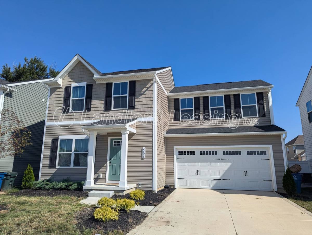 House for rent at 4628 Erhart Dr, Lorain, OH 44053