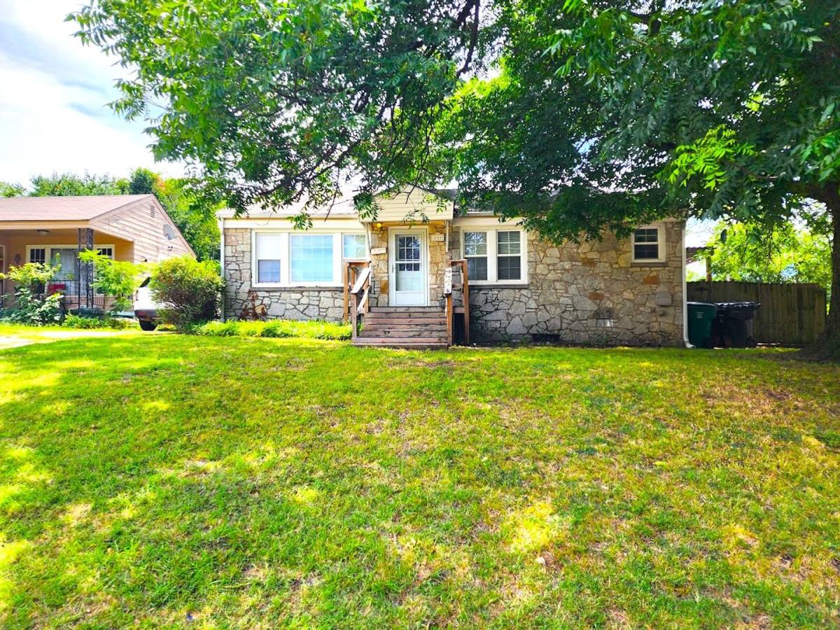 House for rent at 3944 NW 13th St, Oklahoma City, OK 73107