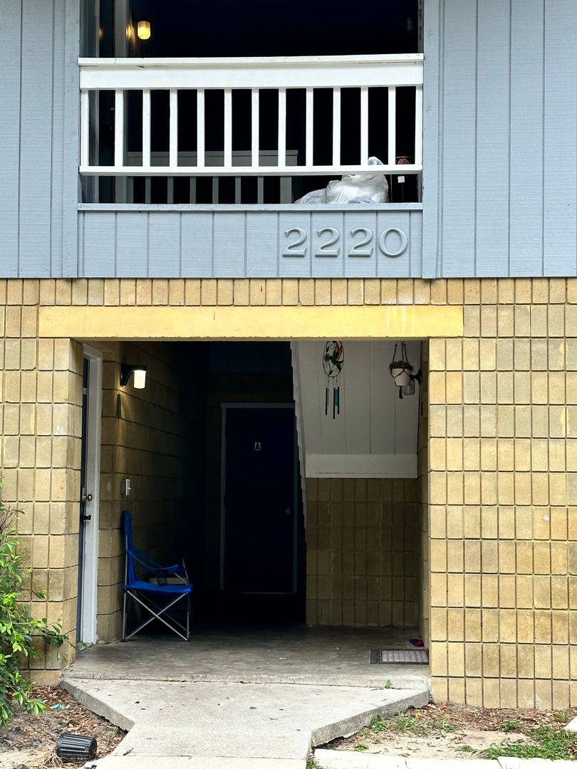 Apartment for rent at 2220 SW 39th Way, Gainesville, FL 32607