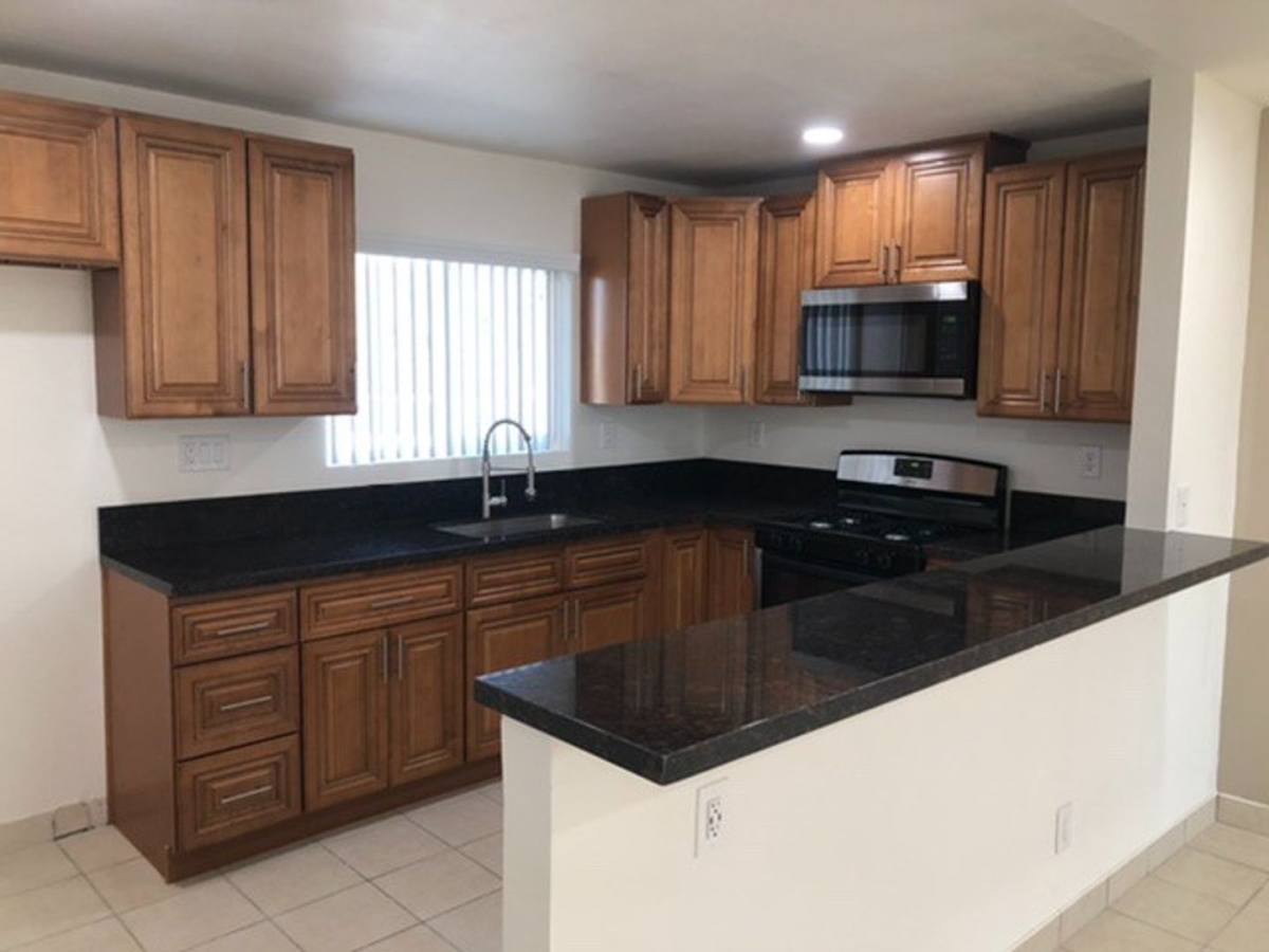Apartment for rent at 13750 La Pat Place, Westminster, CA 92683