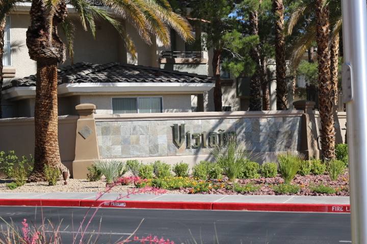 House for rent at 7127 S Durango Dr, Las Vegas, NV 89148