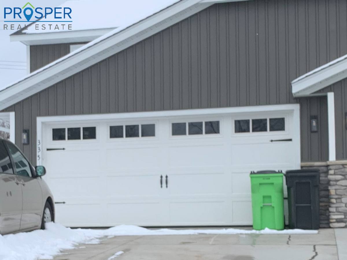 Apartment for rent at 335 3rd Ave, Stanley, WI 54768