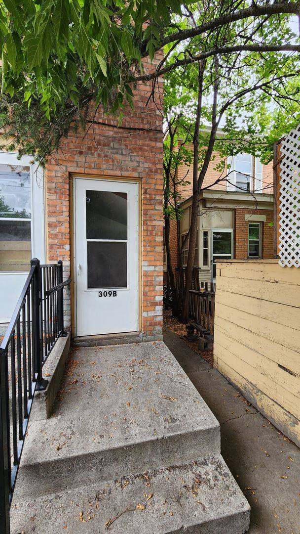 Apartment for rent at 309-323 S 4th St W, Missoula, MT 59801