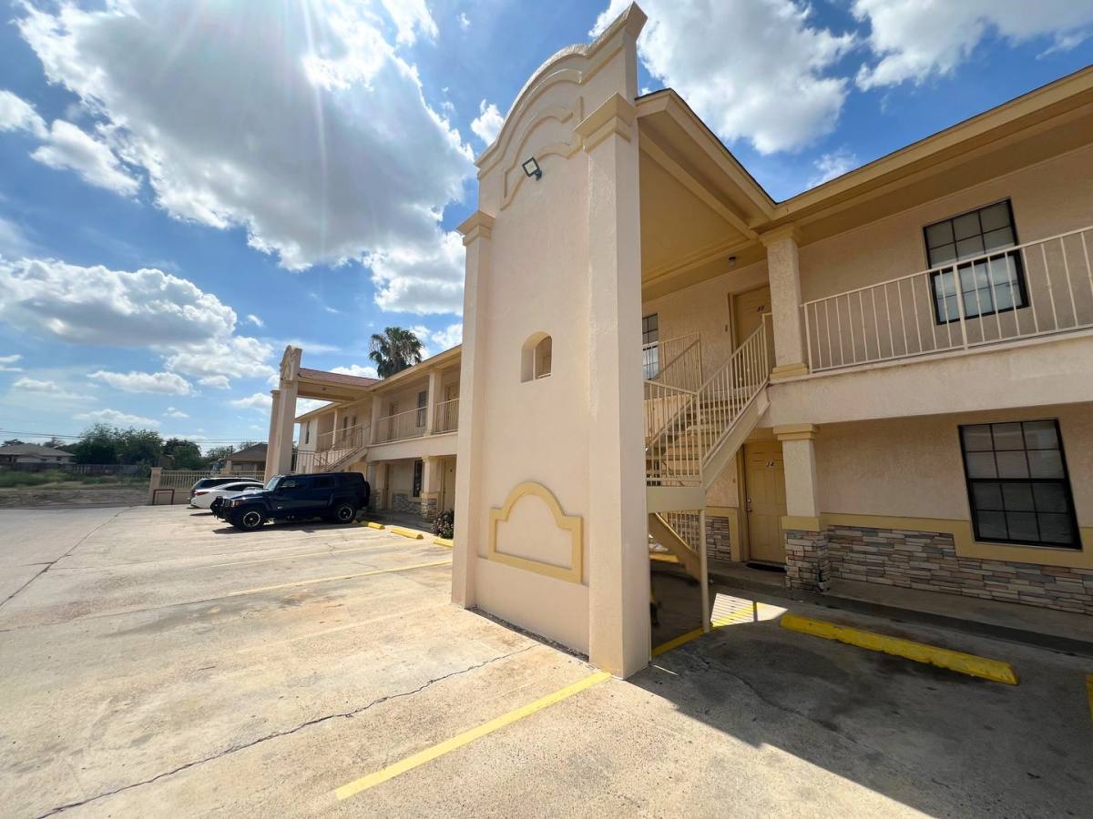 Apartment for rent at 3602 Guerrero, Laredo, TX 78043