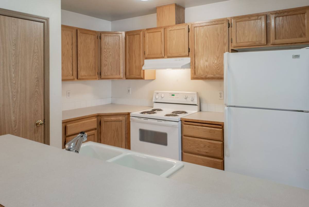 Apartment for rent at 1027 & 1031 State Ave, Marysville, WA 98270