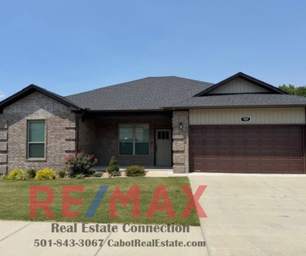 House for rent at 920 Villa Vista Loop, Cabot, AR 72023