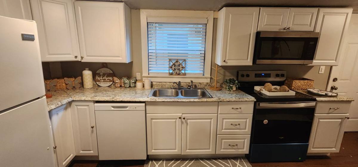 House for rent at 328 NW 8th St, Gainesville, FL 32601