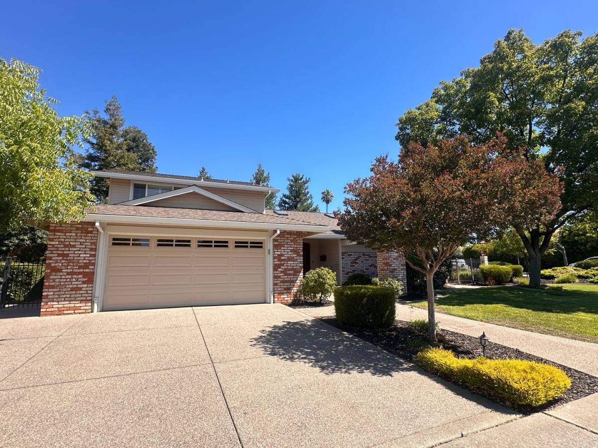 House for rent at 870 Saturn Way, Livermore, CA 94550
