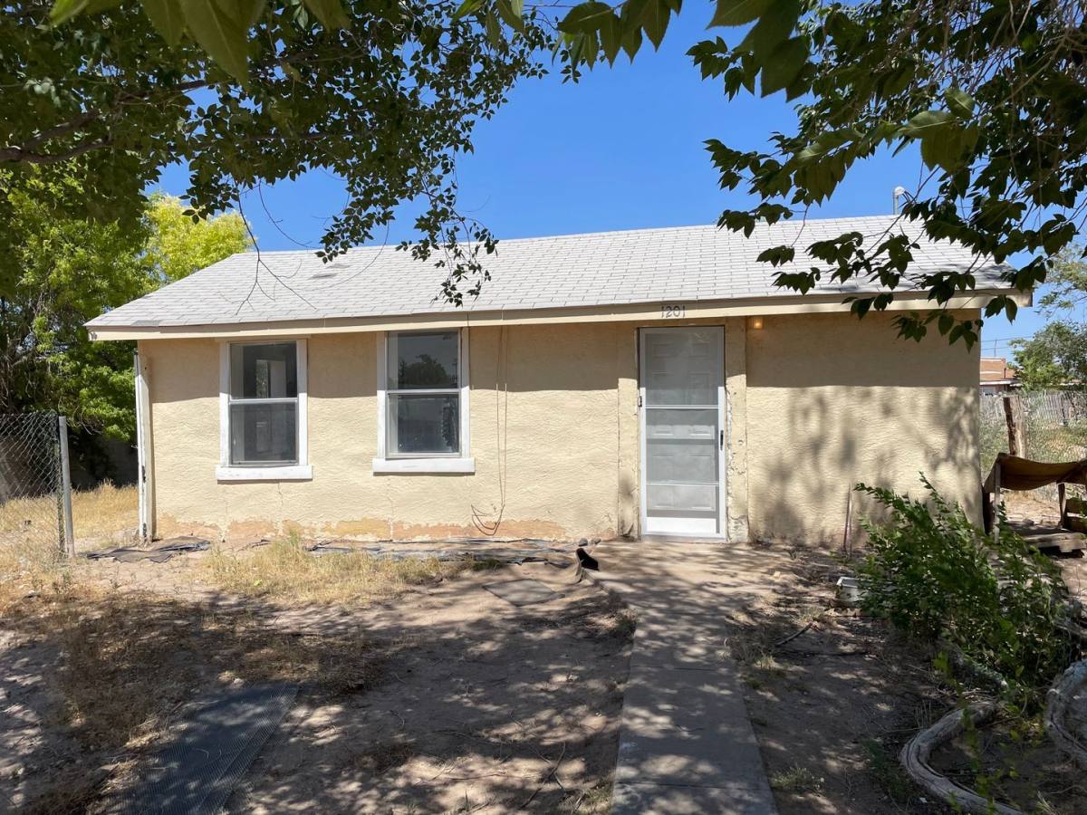 House for rent at 1201 N Union #838, Roswell, NM 88201