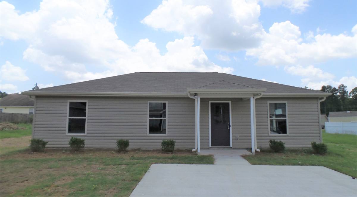 House for rent at 94 Jackson Lane, Lincoln, AL 35096