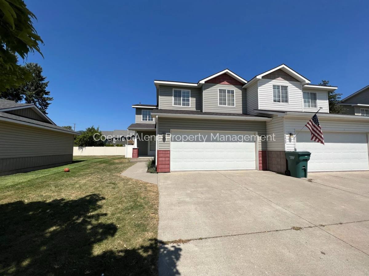 Apartment for rent at 6405 Trestle St, Rathdrum, ID 83858