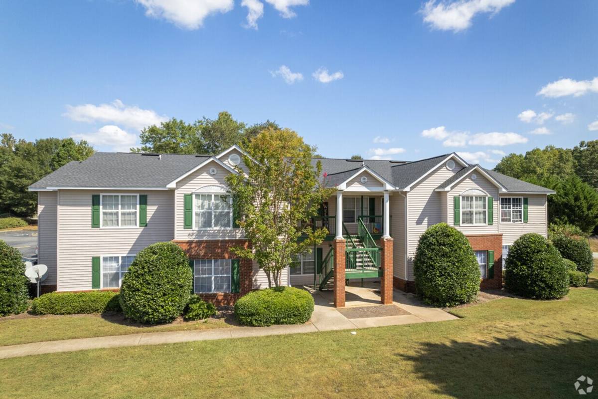 Apartment for rent at 112 Martin Lane, Gaffney, SC 29341
