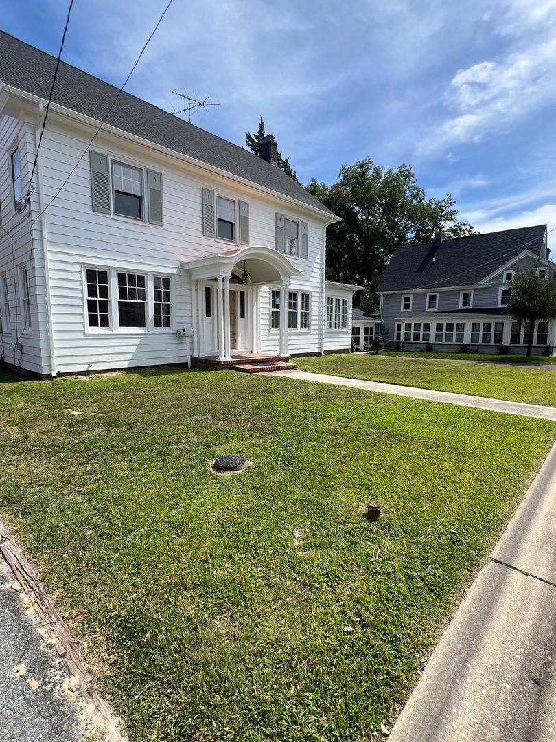 House for rent at 321 Union St, Milton, DE 19968