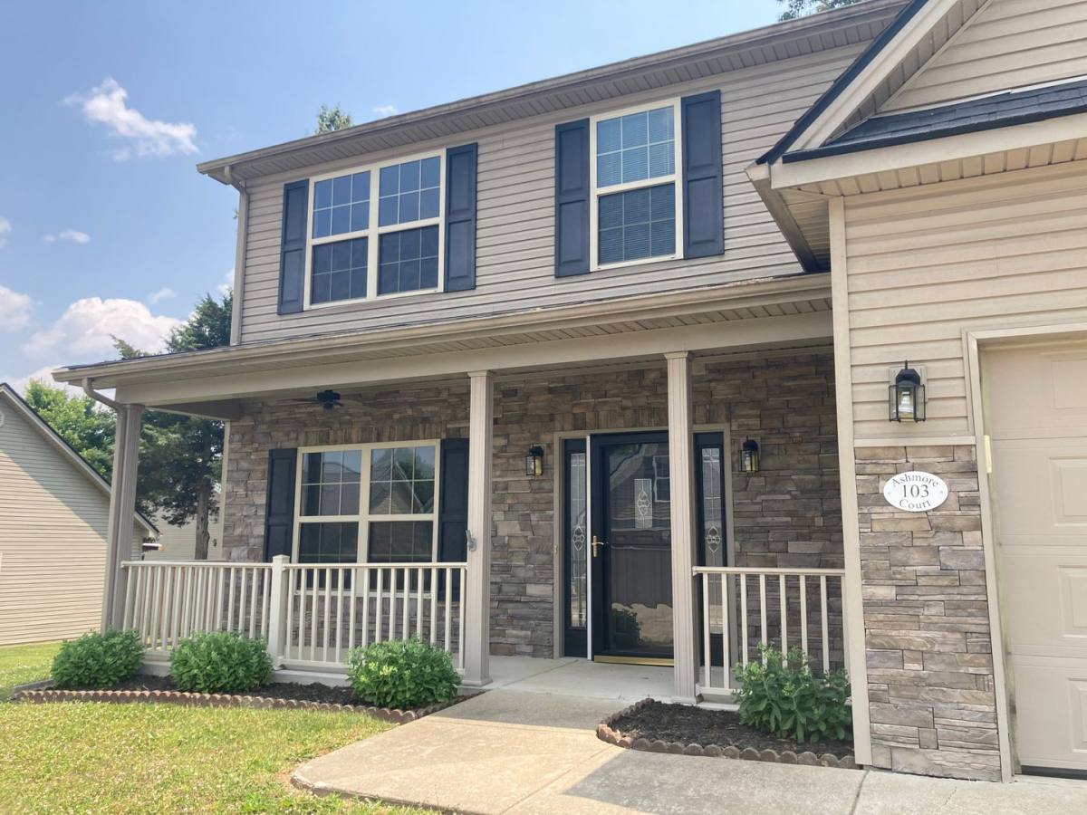 House for rent at 103 Ashmore Court, Radcliff, KY 40160