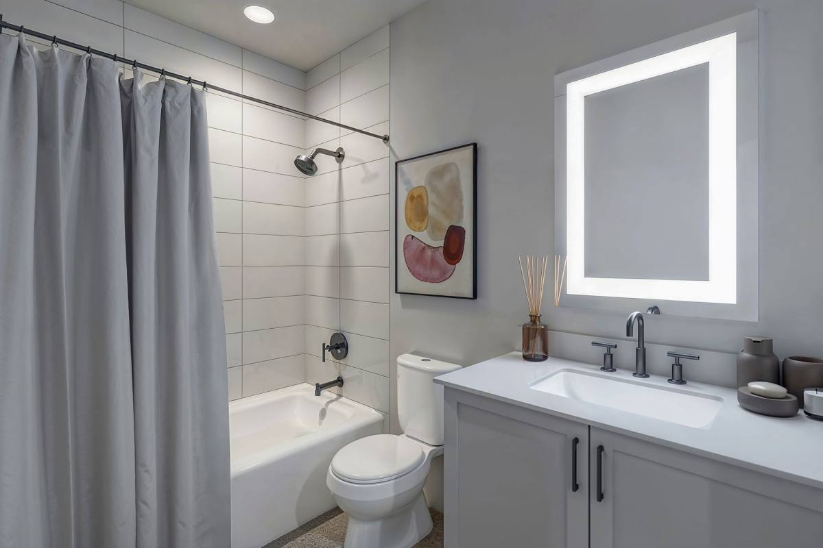 Apartment for rent at 5047 Forest Hill Ave, Richmond, VA 23225