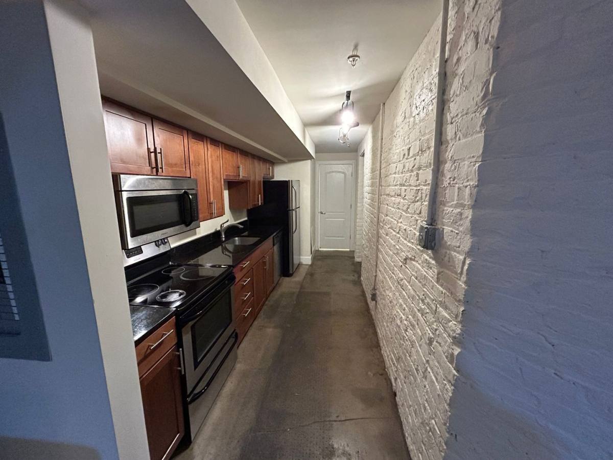 Apartment for rent at 213 E Broad St, Richmond, VA 23219