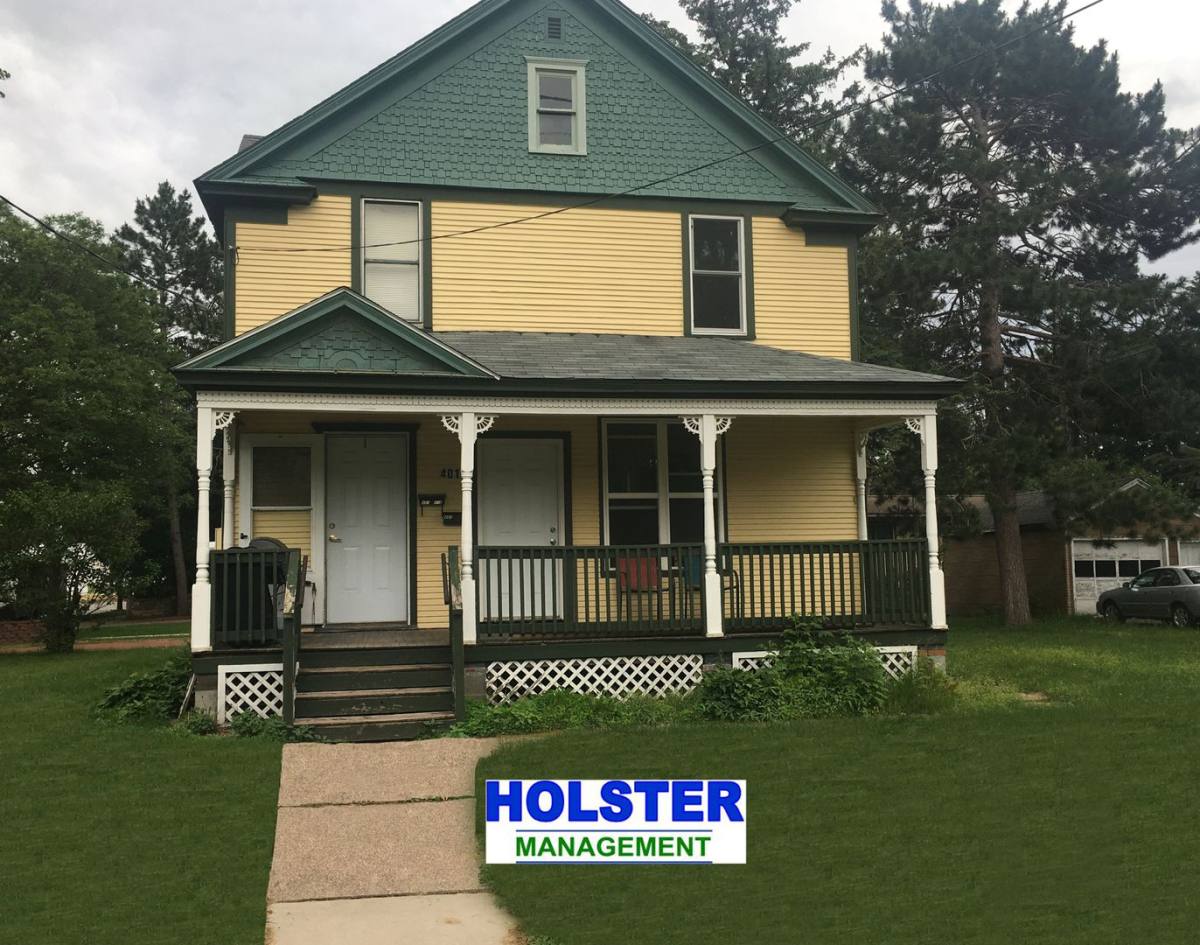 Apartment for rent at 401 Prospect Ave, Wausau, WI 54403