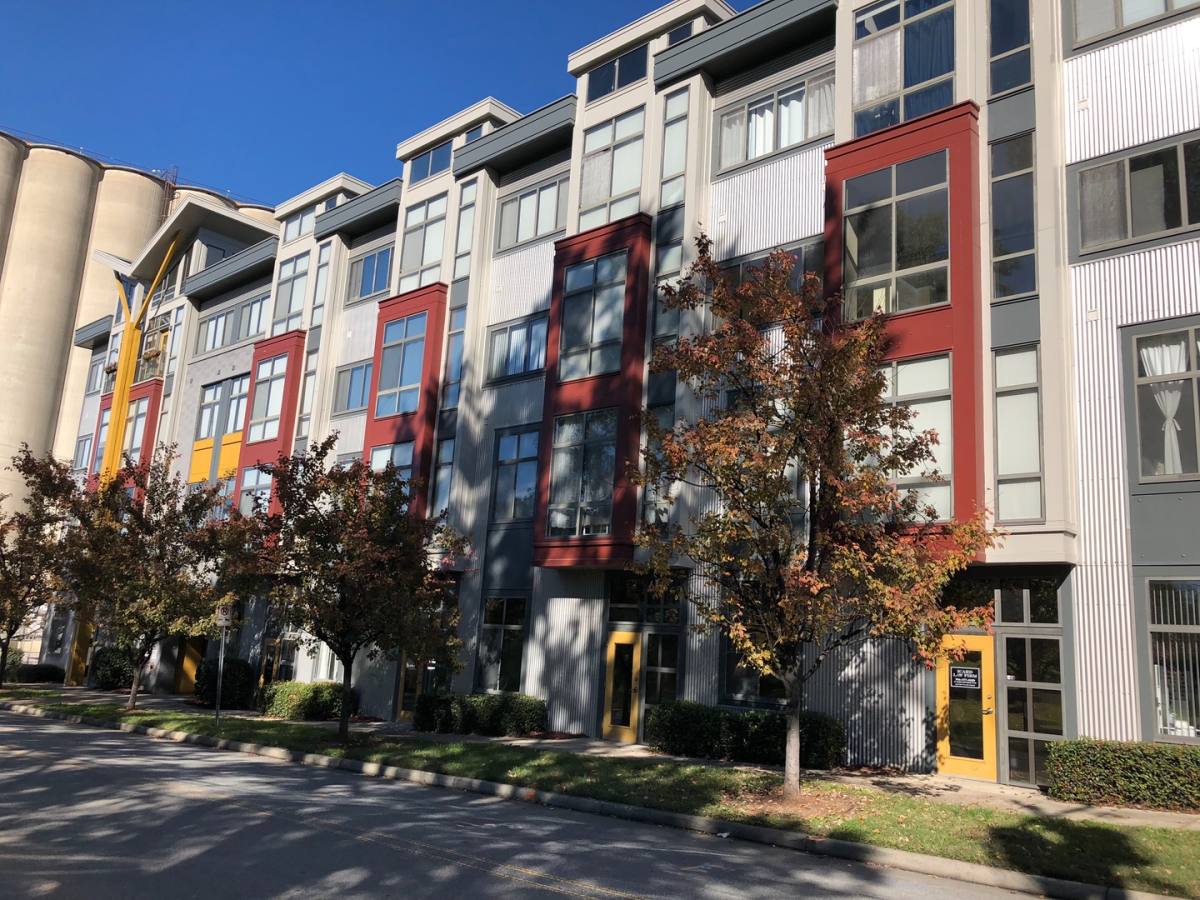 Apartment for rent at 514 W 10th St #:203, Charlotte, NC 28202
