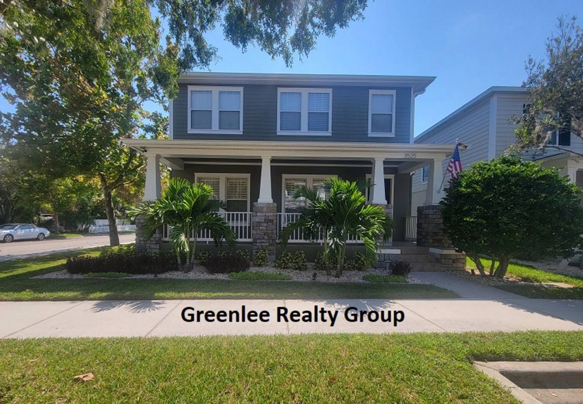 Apartment for rent at 3525 Pickerell Place, New Port Richey, FL 34655