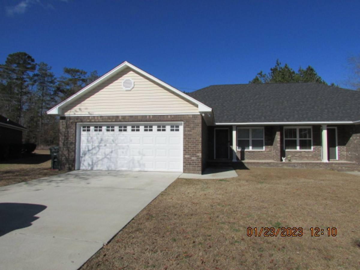 House for rent at 3650 Beacon Dr, Sumter, SC 29154