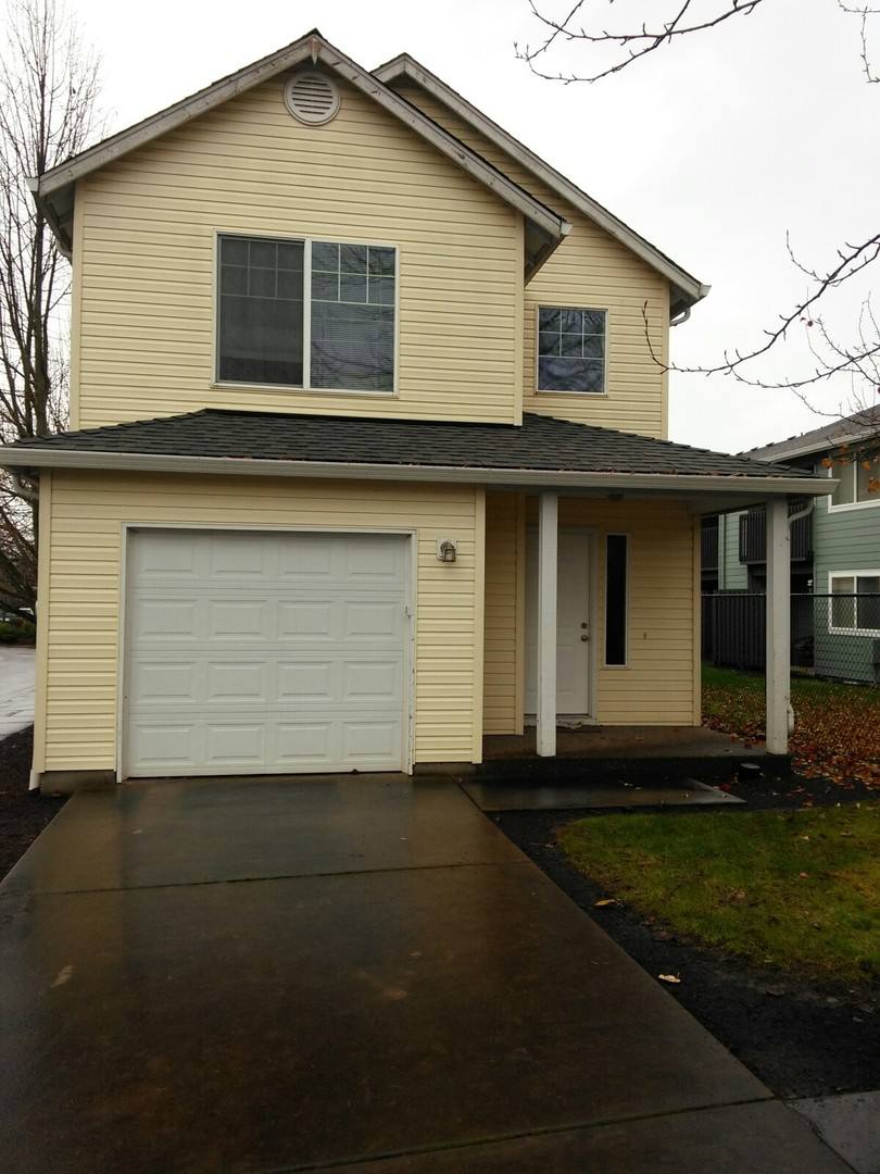 House for rent at 1815 SW Easy St, Corvallis, OR 97333