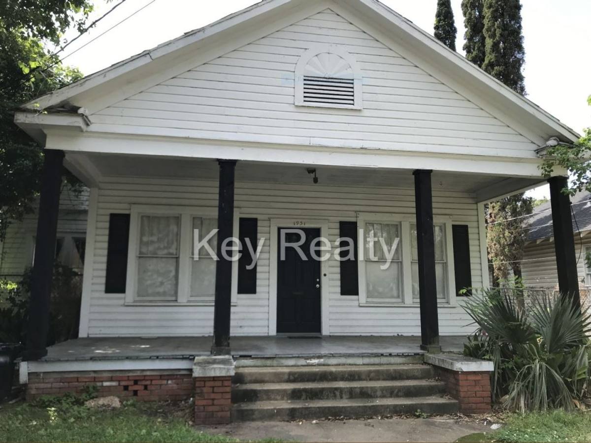 House for rent at 1931 Thornton Court, Alexandria, LA 71301