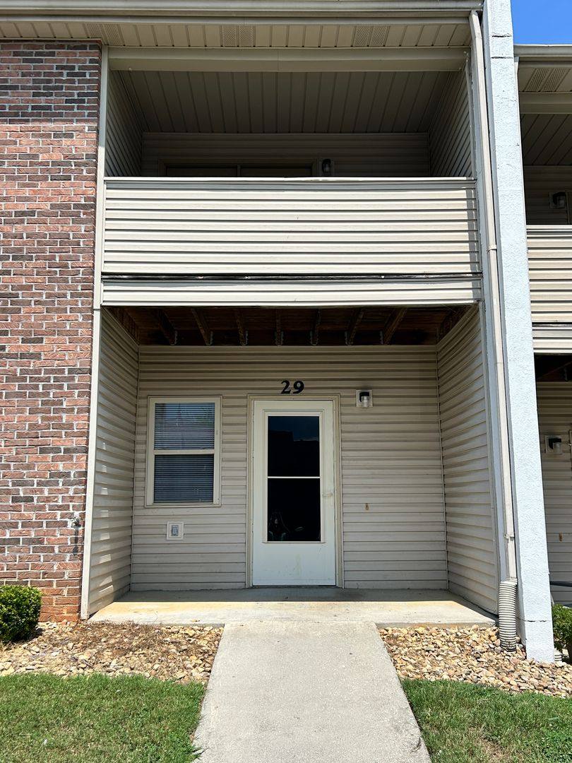 Apartment for rent at 1524 Pearl Ave #29, Jefferson City, TN 37760
