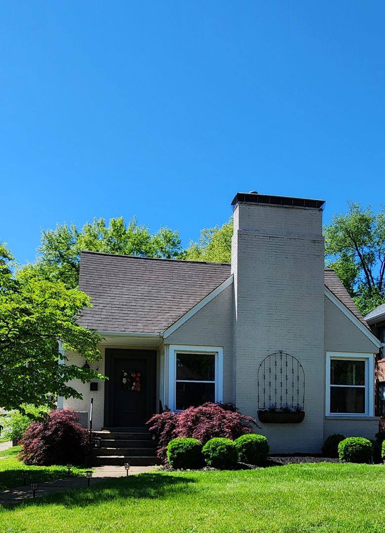 House for rent at 7800 Delmar, Saint Louis, MO 63130